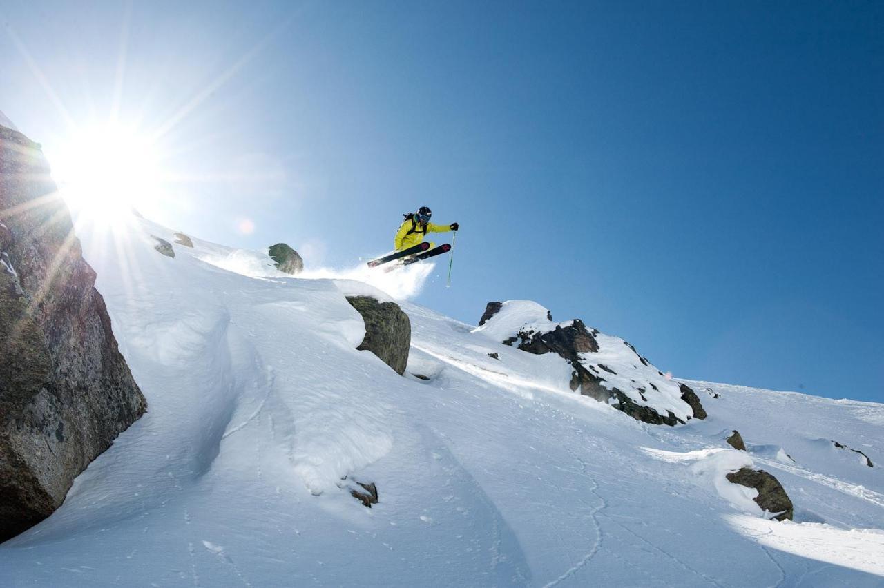 Augl's Hof Ischgl
