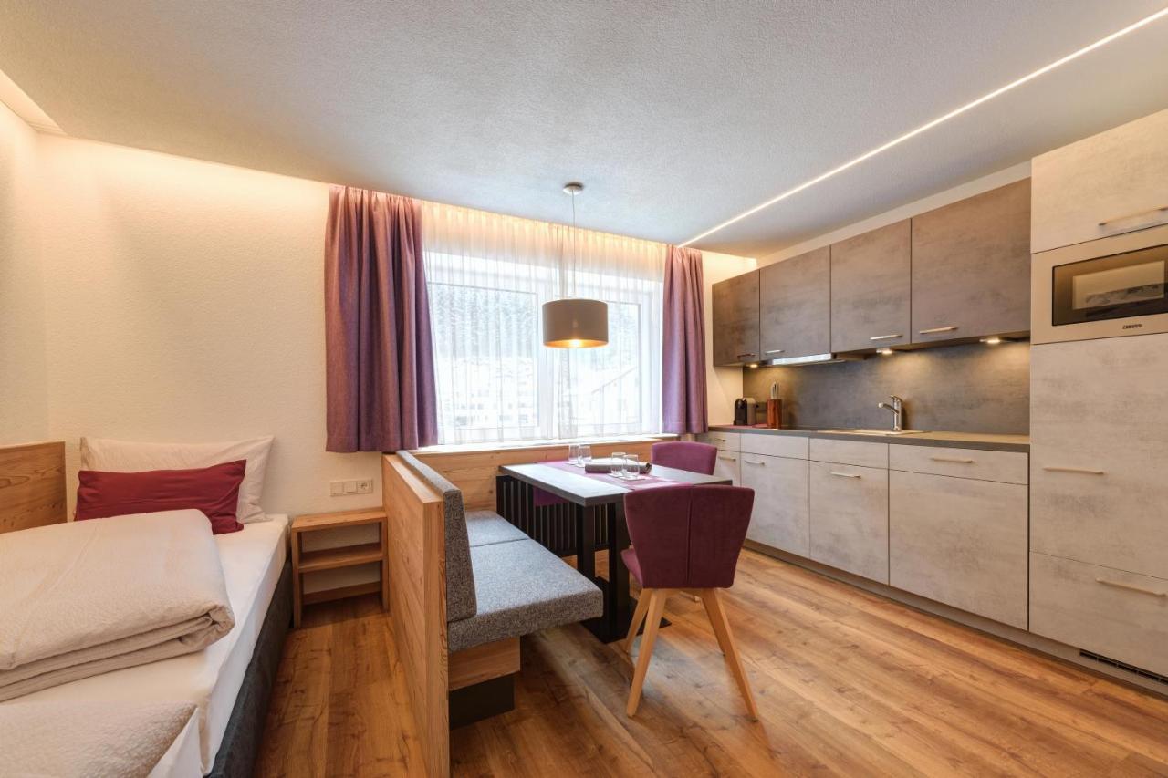 Apartment Augl's Hof